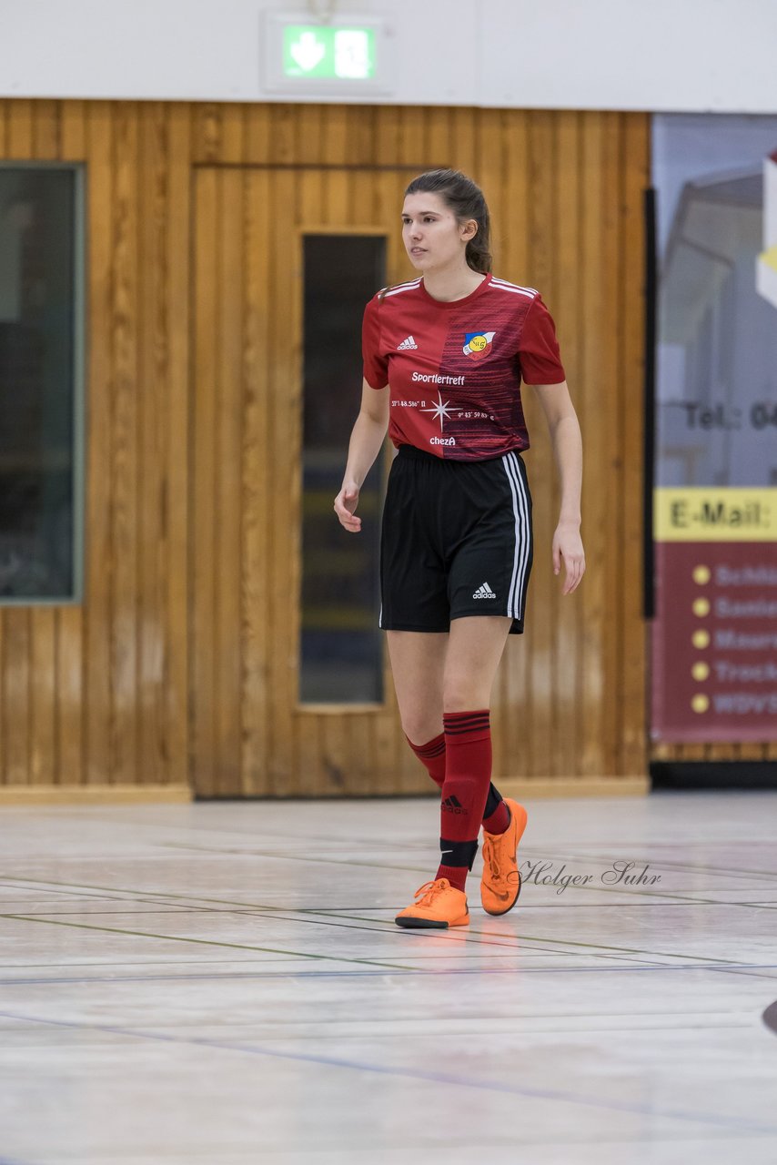 Bild 127 - VR Bank Cup Horst